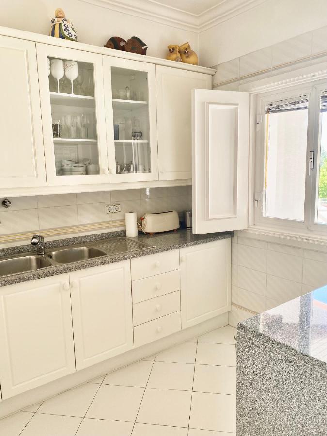 Vilamoura City Center Flat Ngoại thất bức ảnh